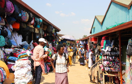 Shopping in Kigali, Rwanda: A Complete Guide for Every Traveler