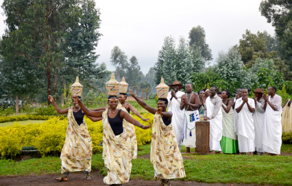 Rwandan People: A Deep Dive Into Culture, Life, and Modern Identity