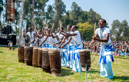 Rwanda Festivals – A Celebration of Culture, Unity, and Identity