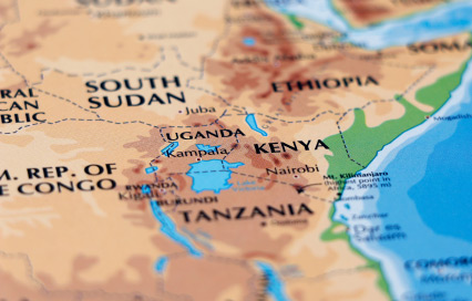 Rwanda Border: Your Complete Guide to Crossing and Exploring Rwanda’s Frontiers