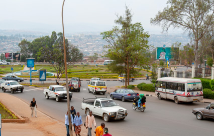 Rwanda Transportation: A Complete Guide for Travelers and Locals